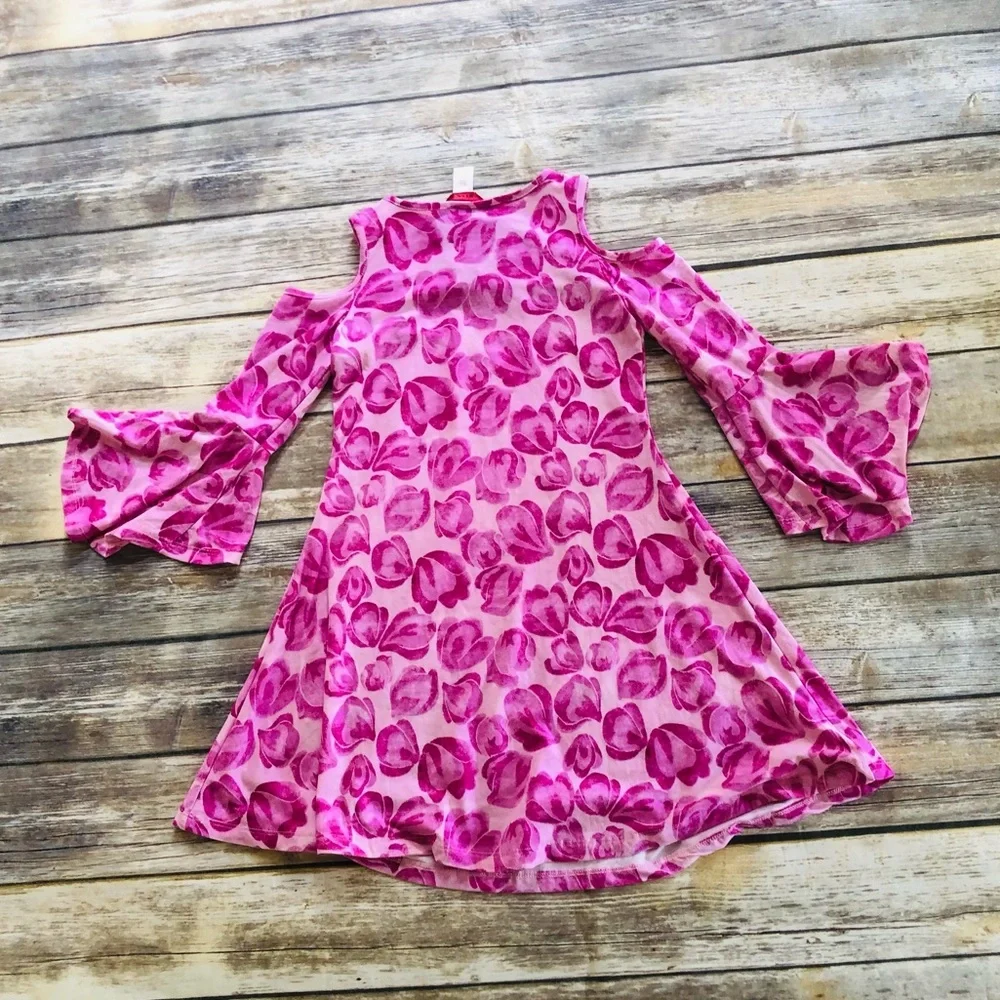 Girls gorgeous dress! Size 7/8